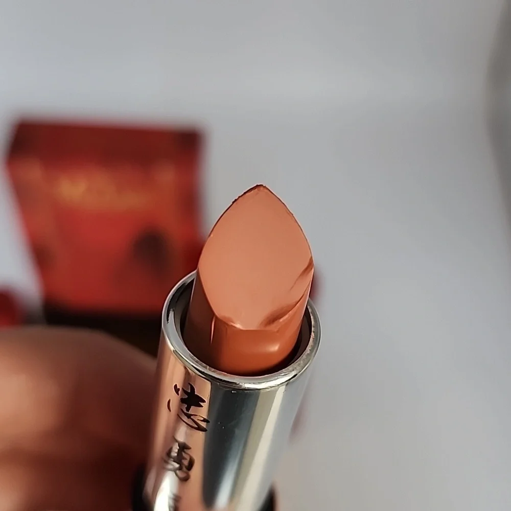 Colourpop Mulan Lux Lip Trio Honor To Us All - Hua Mulan, Phoenix, & Str…